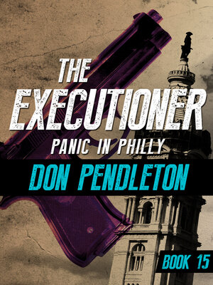 cover image of Panic in Philly